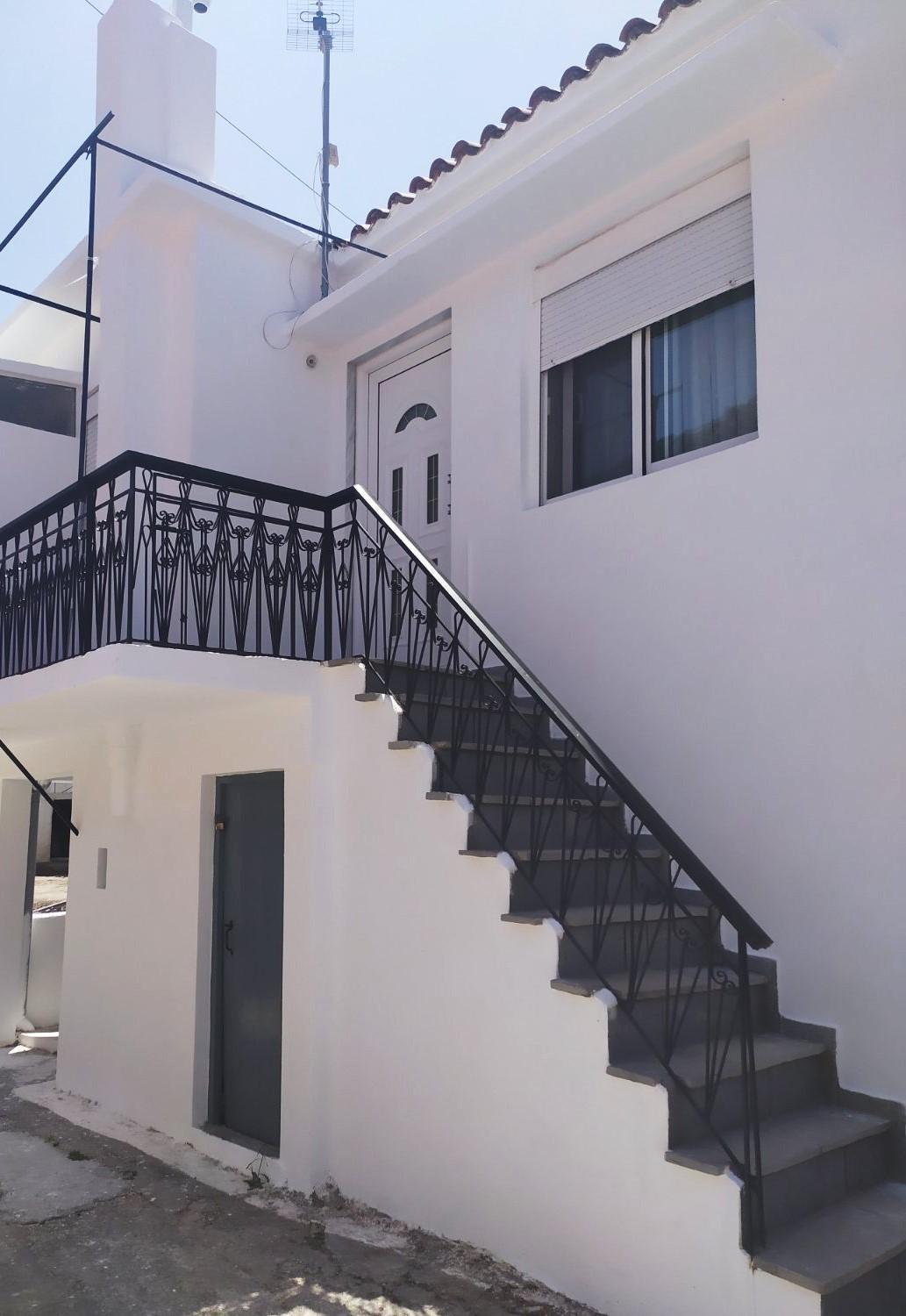 Filio'S House Villa Samothraki Exterior photo